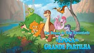 The Land Before Time III: The Time of the Great Giving