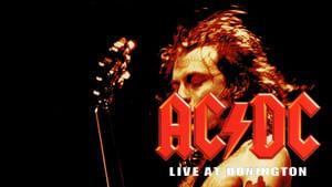 AC/DC: Live At Donington