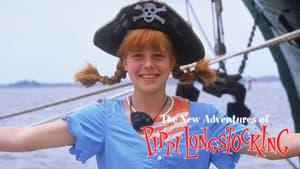 The New Adventures of Pippi Longstocking