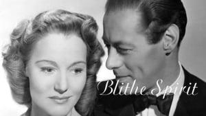 Blithe Spirit