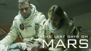 The Last Days on Mars