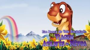The Land Before Time IV: Journey Through the Mists