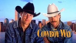 The Cowboy Way