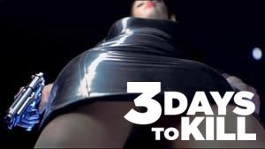 3 Days to Kill