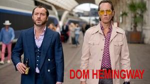 Dom Hemingway