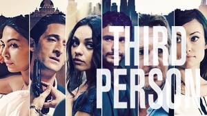 Third Person