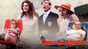 Carry On Abroad