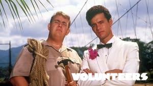 Volunteers