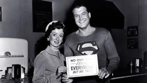 Stamp Day for Superman