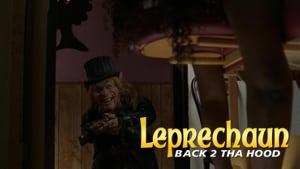 Leprechaun: Back 2 tha Hood