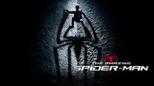 The Amazing Spider-Man