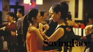 Saving Face
