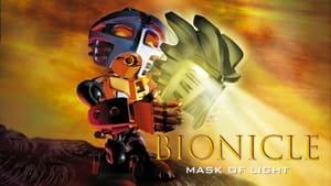 Bionicle: Mask of Light