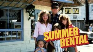 Summer Rental