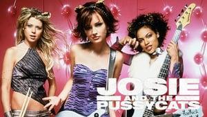 Josie and the Pussycats
