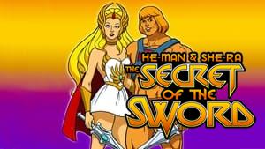 He-Man and She-Ra: The Secret of the Sword