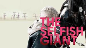 The Selfish Giant