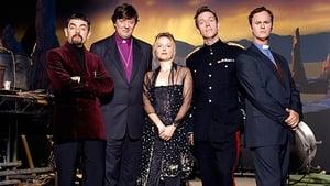 Blackadder: Back & Forth