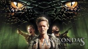Anacondas: Trail of Blood