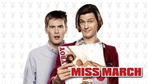 Miss March