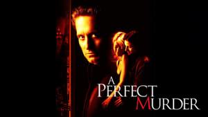 A Perfect Murder