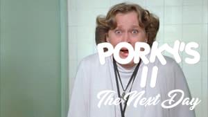Porky's II: The Next Day