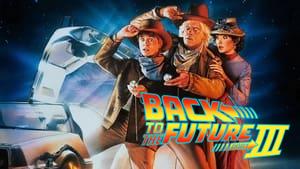 Back to the Future Part III