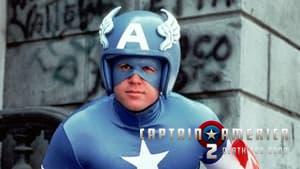 Captain America II: Death Too Soon
