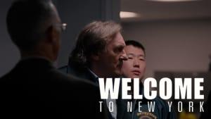 Welcome to New York