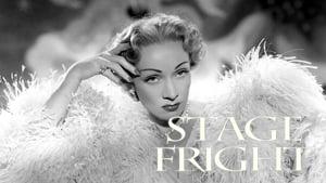 Stage Fright