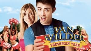 Van Wilder: Freshman Year