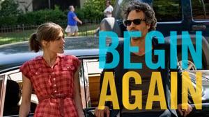 Begin Again