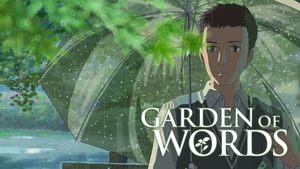 The Garden of Words