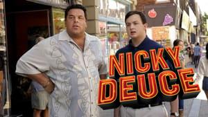 Nicky Deuce