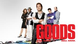 The Goods: Live Hard, Sell Hard
