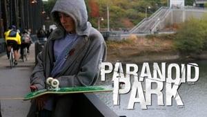 Paranoid Park