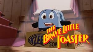 The Brave Little Toaster