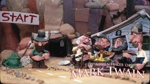 The Adventures of Mark Twain
