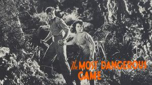 The Most Dangerous Game