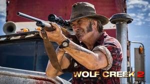 Wolf Creek 2