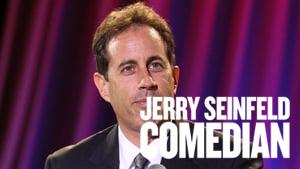 Comedian