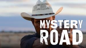 Mystery Road