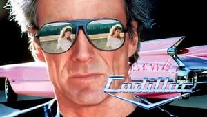 Pink Cadillac