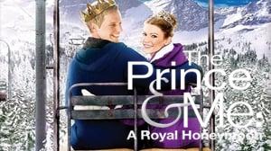 The Prince & Me: A Royal Honeymoon