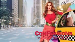 Confessions of a Shopaholic