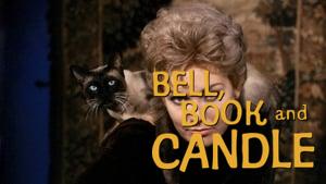 Bell, Book and Candle