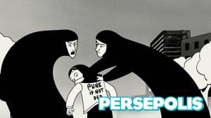 Persepolis