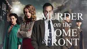 Murder on the Home Front