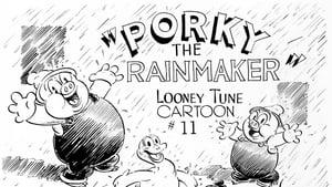 Porky the Rain-Maker
