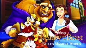 Belle's Magical World